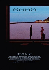 Plakat filmu Próba łuku